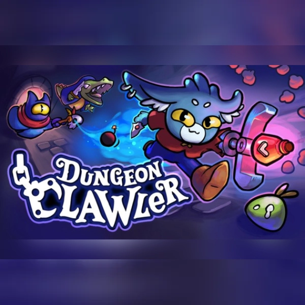 Gold Dungeon Clawler (Pc) Steam Account - Global