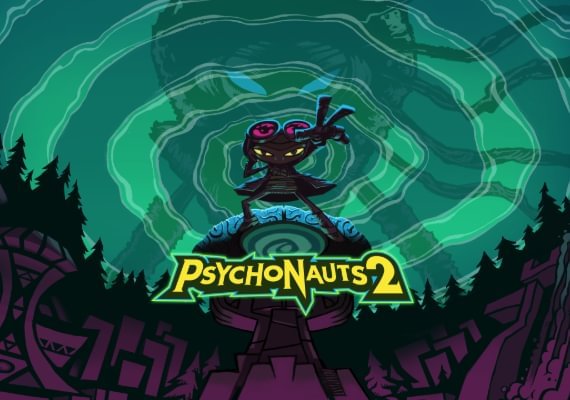 Psychonauts 2 (PC)