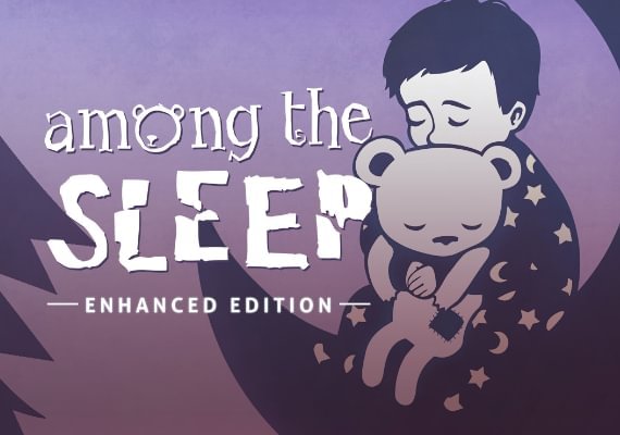 Among the Sleep - Enhanced Edition (PC)