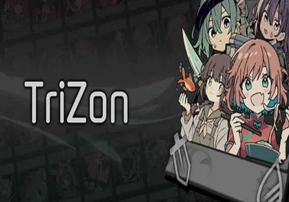 Trizon (PC) Steam Gift- EU