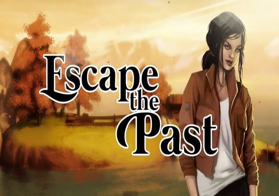 Escape The Past (PC) Steam Key - GLOBAL