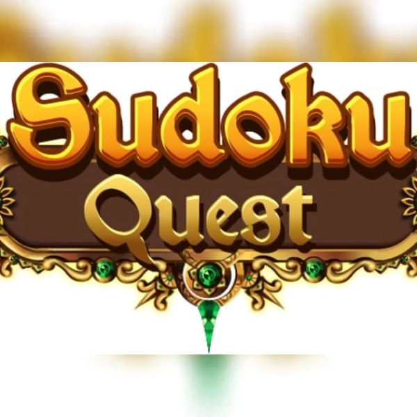 Sudoku Quest (PC) Steam Key - GLOBAL
