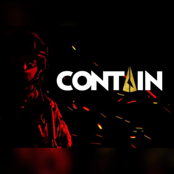 Contain (PC) Steam Account - GLOBAL