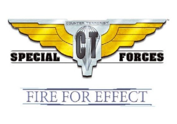 CT Special Forces: Fire for Effect (PC)