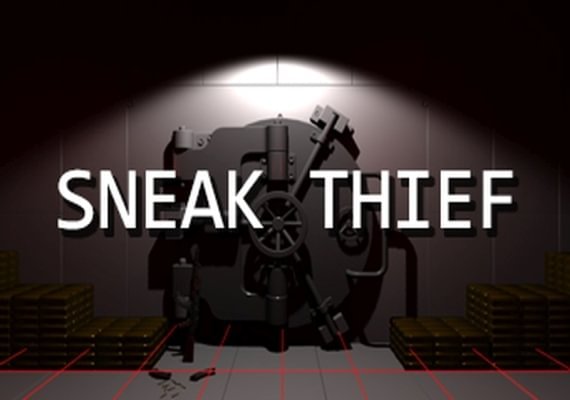 Sneak Thief (PC) Sneak Thief (PC)