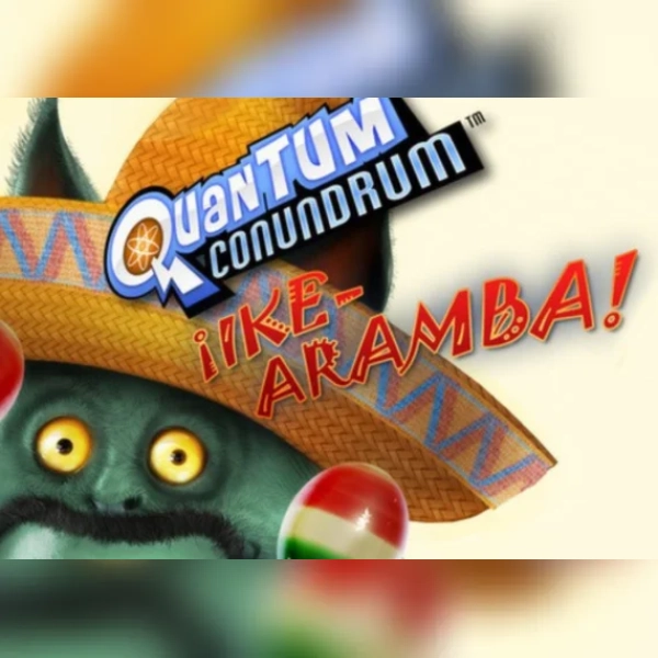 Quantum Conundrum: IKE-aramba! (PC) Steam Gift - GLOBAL