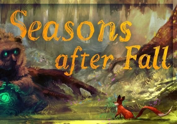 Seasons After Fall (PC) Seasons After Fall (PC)