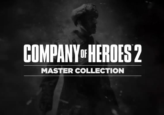 Company of Heroes 2 - Master Collection + Total War: Attila (PC) Steam ...