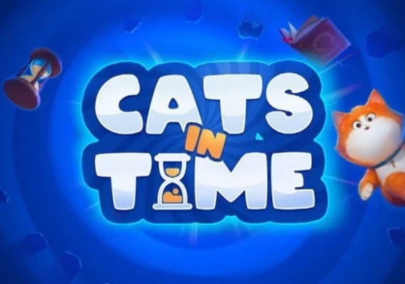 Cats in Time (PC)