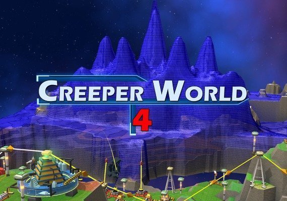Creeper World 4 (PC)