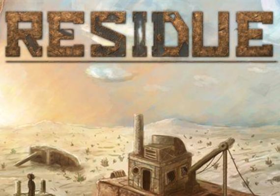 Residue: Final Cut (PC)