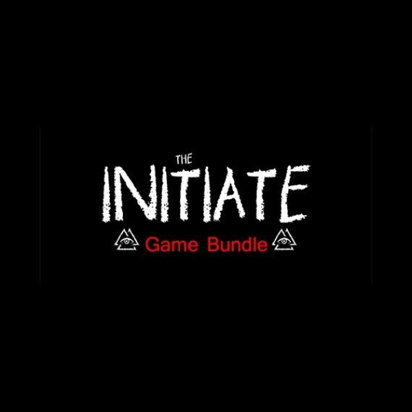The Initiate - Game Collection