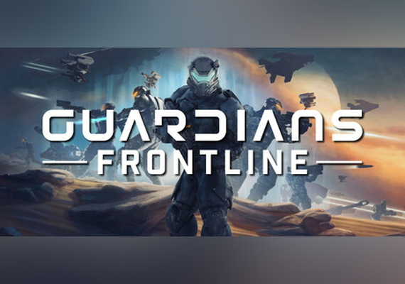 Guardians Frontline (PC)