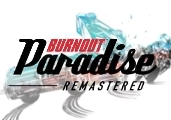 Burnout Paradise Remastered (PC)