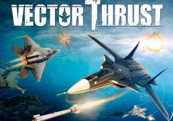 Vector Thrust (PC)
