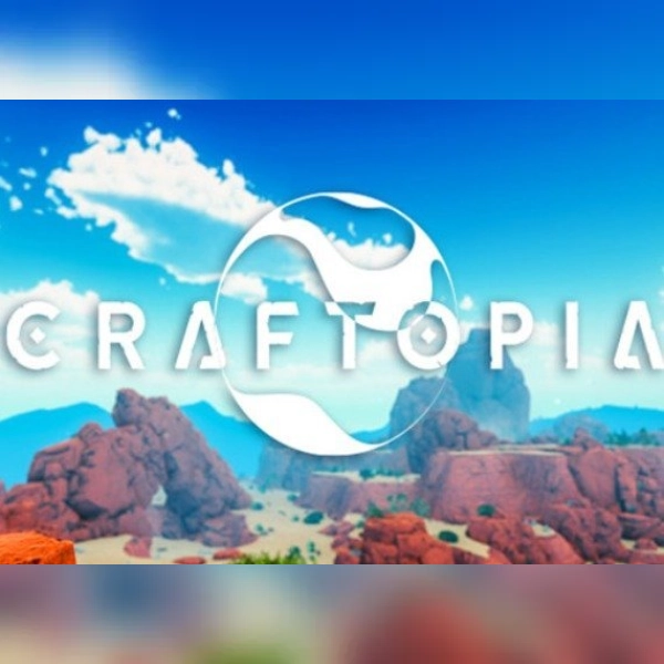 Craftopia (PC) Steam Gift - GLOBAL