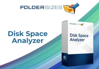 FolderSizes Disk Space Analyzer