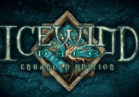 Icewind Dale: Enhanced Edition (PC) Icewind Dale: Enhanced Edition (PC)