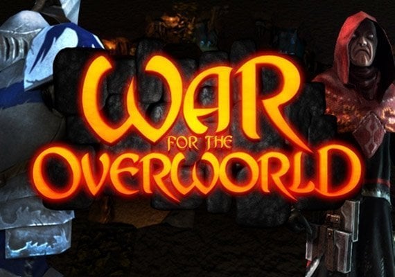 War for the Overworld (PC)