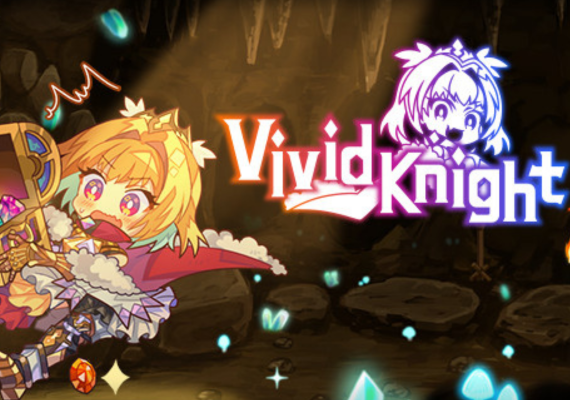 Vivid Knight (PC)