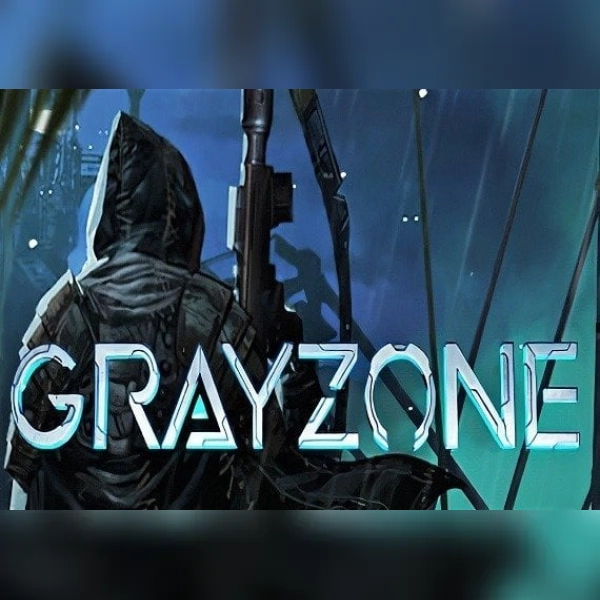 Gray Zone (Pc) Steam Gift - Global