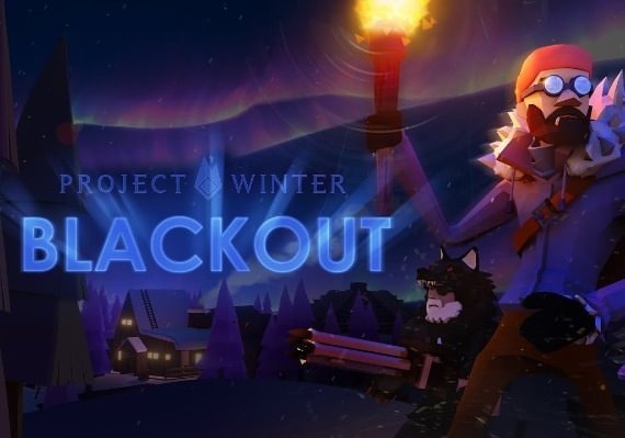 Project Winter - Blackout (DLC) (PC) Project Winter - Blackout (DLC) (PC)