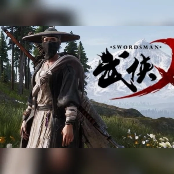 The Swordsmen X (PC) Steam Key - GLOBAL