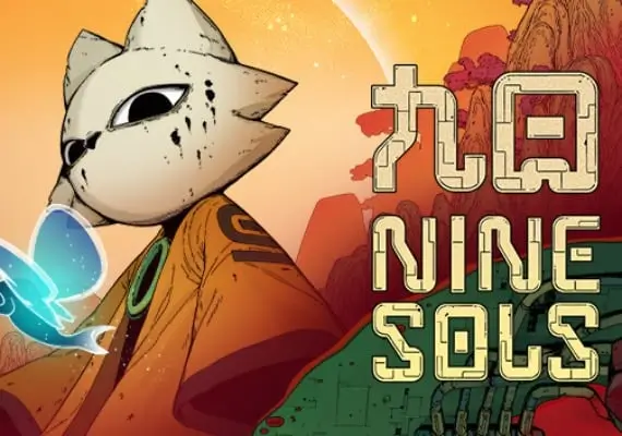 Nine Sols (PC)