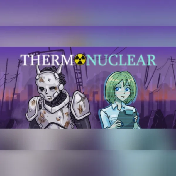 Thermonuclear (PC) Steam Gift - GLOBAL
