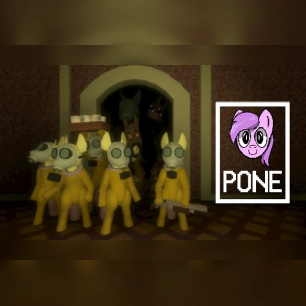 PONE (PC) Steam Gift - GLOBAL