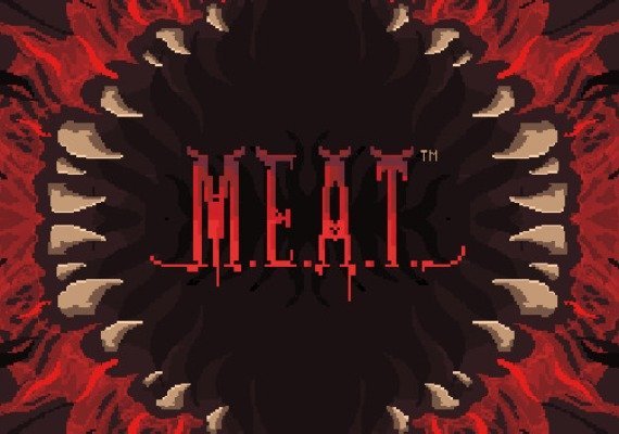 M.E.A.T. RPG (PC)