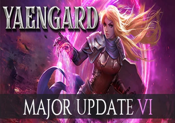 Yaengard (PC) Steam Gift- EU