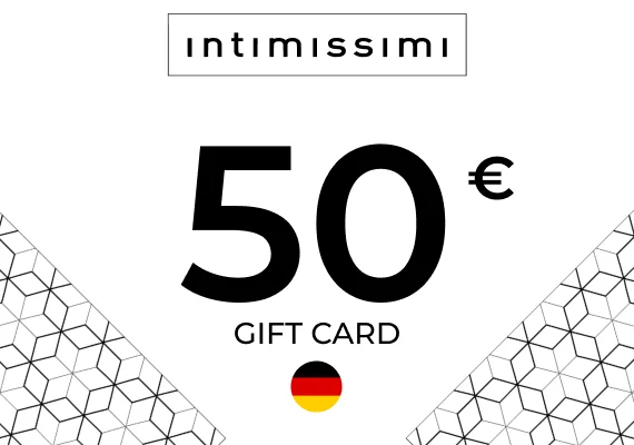 Intimissimi Gift Card 50 EUR
