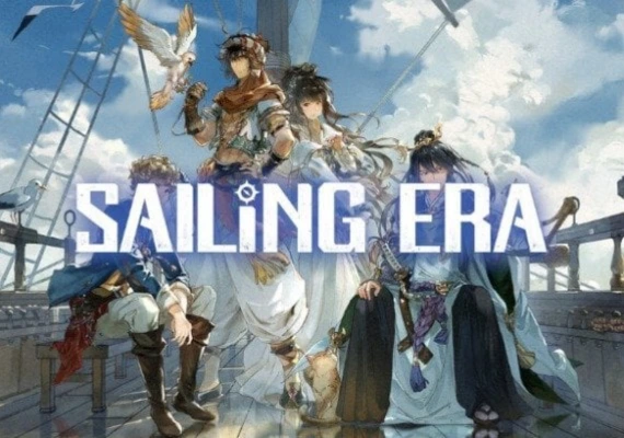 Sailing Era (PC)