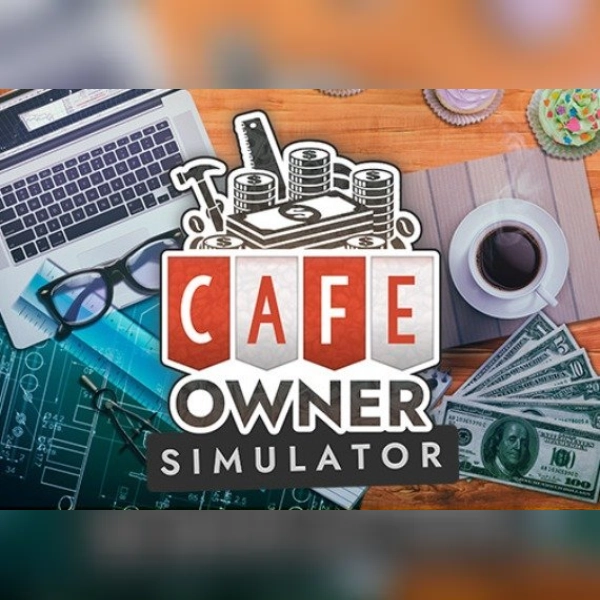 Cafe Owner Simulator (PC) Steam Gift - GLOBAL