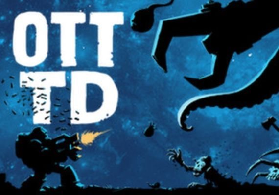OTTTD (PC) OTTTD (PC)