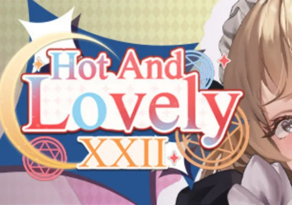 Hot And Lovely XXII (PC)
