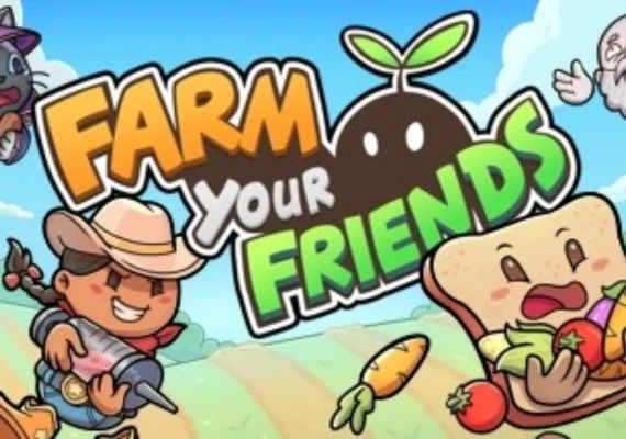 Farm Your Friends (PC)