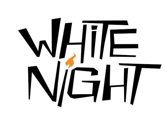 White Night (PC) White Night (PC)