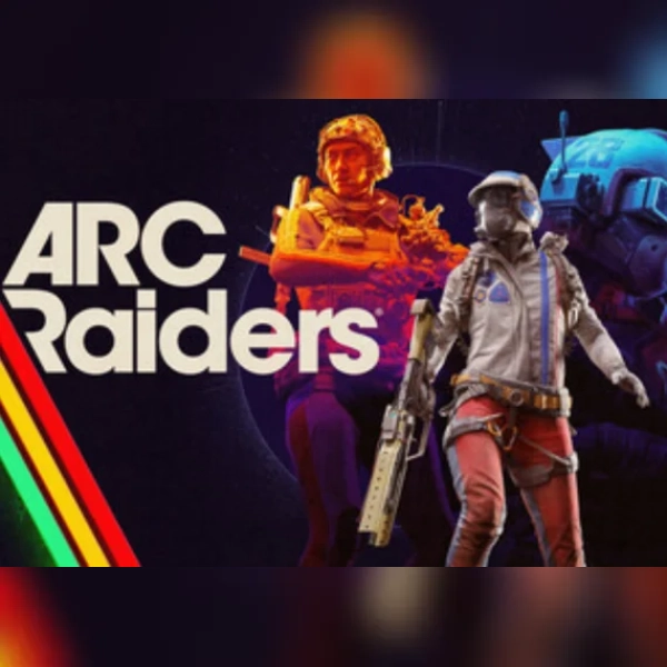 ARC Raiders (PC) Steam Key - UNITED STATES