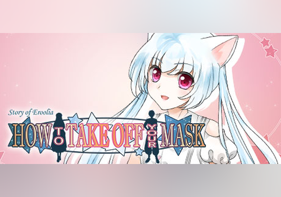 How to Take Off Your Mask (PC)