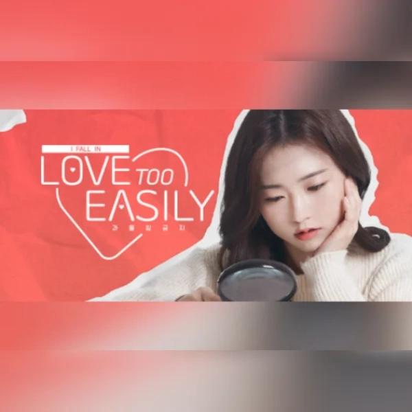 Love Too Easily (PC) Steam Key - GLOBAL
