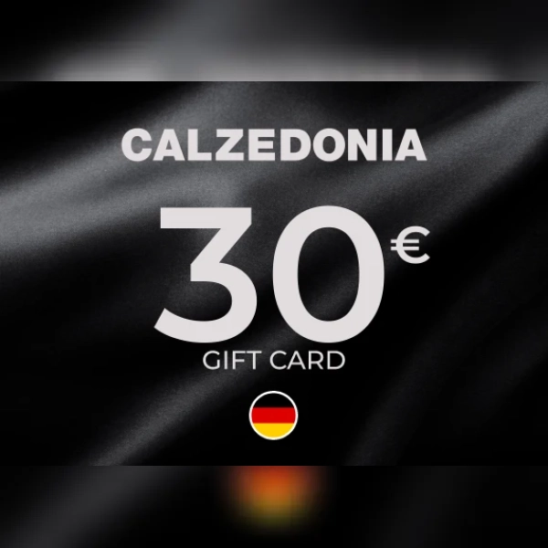 Calzedonia Gift Card 30 EUR Key - GERMANY