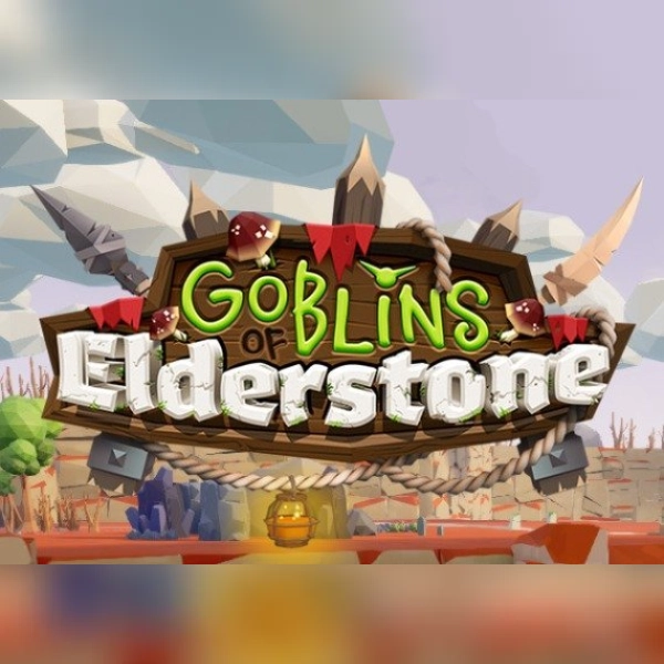 Goblins of Elderstone (PC) Steam Key - GLOBAL