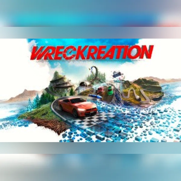 Wreckreation (PC) Steam Key - GLOBAL