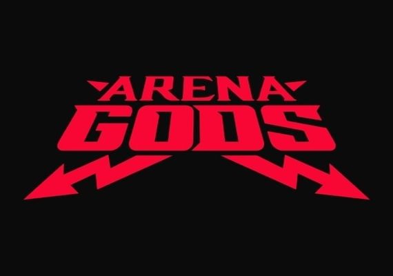 ARENA GODS (PC)