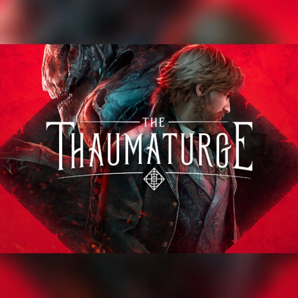 The Thaumaturge (PC) Steam Account - GLOBAL
