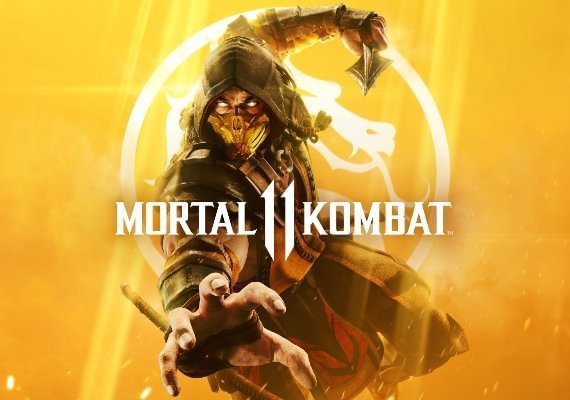 Mortal Kombat 11 (Xbox One / Xbox Series X|S)