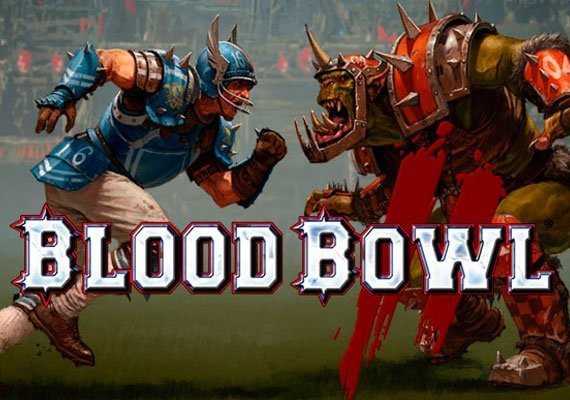 Blood Bowl 2 (PC) Blood Bowl 2 (PC)