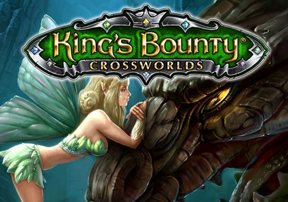 King's Bounty: Crossworlds (PC)